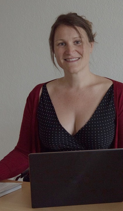 Silvia Boller