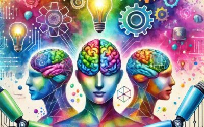 Sind Ihre Mitarbeitenden bereit für eine Revolution im Denken? Thinking 5.0